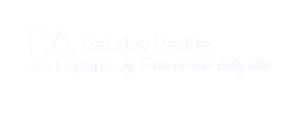 Trabaja y reside en España by Díaz Arenas Abogados