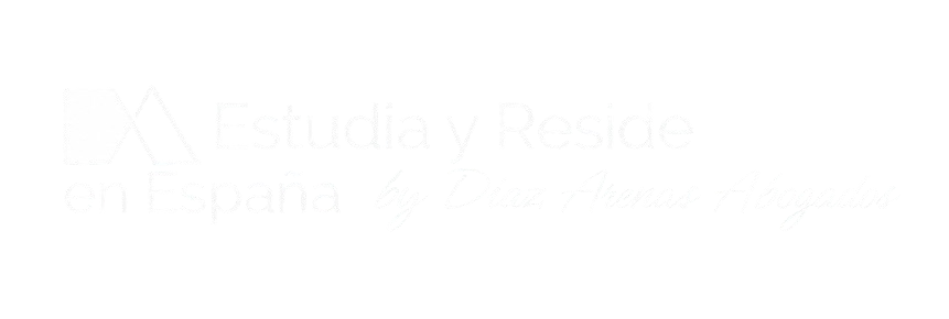 Estudia y reside en España by Díaz Arenas Abogados